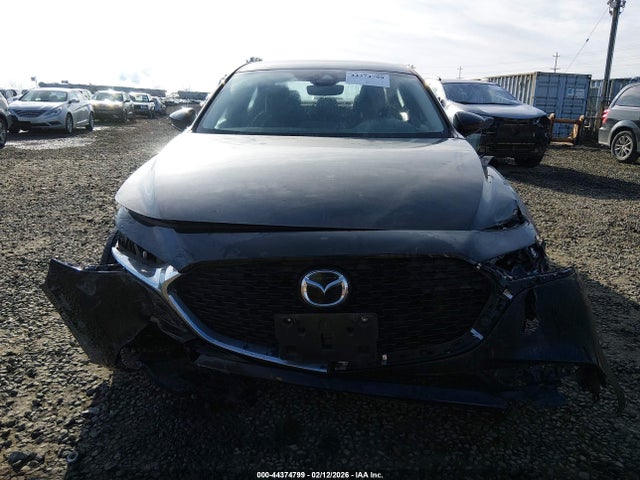JM1BPAA79M1328071 Mazda Mazda3 2.0