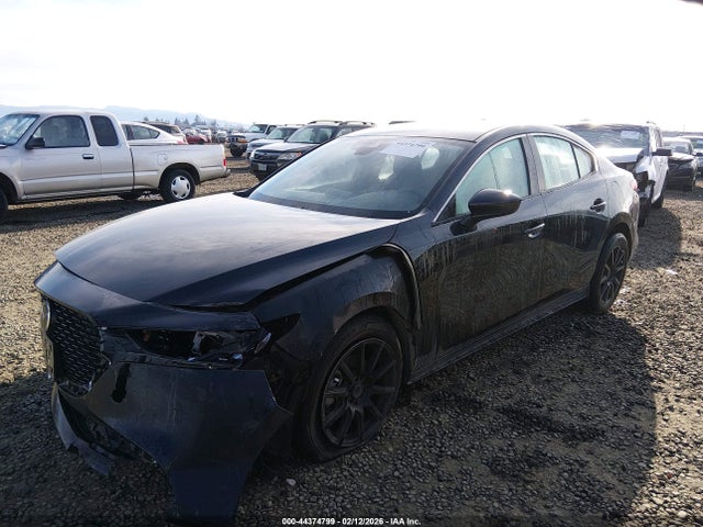 JM1BPAA79M1328071 Mazda Mazda3 2.0