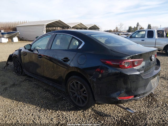 JM1BPAA79M1328071 Mazda Mazda3 2.0