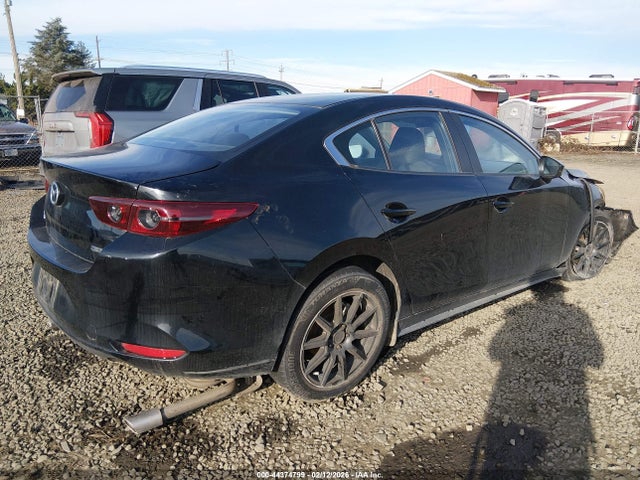 JM1BPAA79M1328071 Mazda Mazda3 2.0