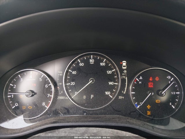 JM1BPAA79M1328071 Mazda Mazda3 2.0