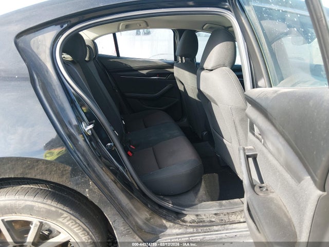 JM1BPAA79M1328071 Mazda Mazda3 2.0