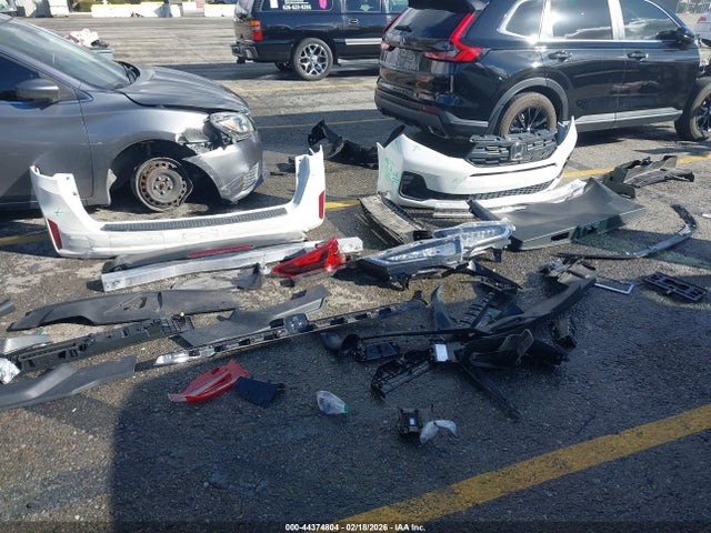 Honda Odyssey Ex-l 2025 5FNRL6H67SB063207 Image 12