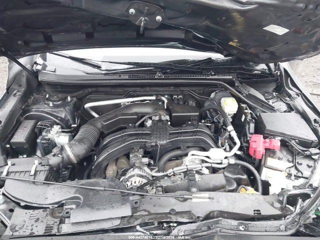 Subaru Crosstrek Premium 2025 JF2GUHDC4S8340697 Image 10