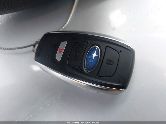 Subaru Crosstrek Premium 2025 JF2GUHDC4S8340697 Image 11