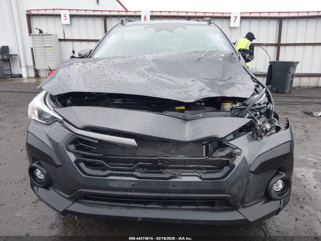 Subaru Crosstrek Premium 2025 JF2GUHDC4S8340697 Image 12