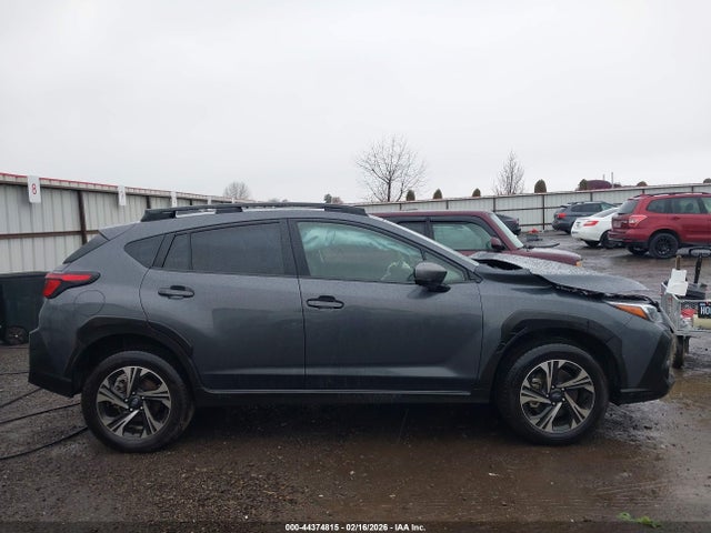 Subaru Crosstrek Premium 2025 JF2GUHDC4S8340697 Image 13