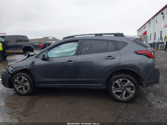 Subaru Crosstrek Premium 2025 JF2GUHDC4S8340697 Image 14