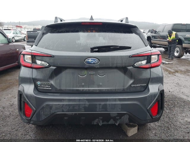 Subaru Crosstrek Premium 2025 JF2GUHDC4S8340697 Image 16