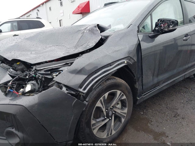 Subaru Crosstrek Premium 2025 JF2GUHDC4S8340697 Image 17