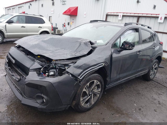 Subaru Crosstrek Premium 2025 JF2GUHDC4S8340697 Image 2