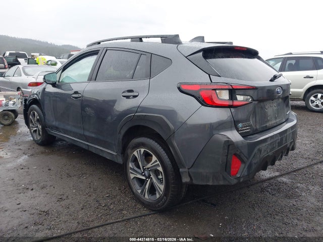 Subaru Crosstrek Premium 2025 JF2GUHDC4S8340697 Image 3