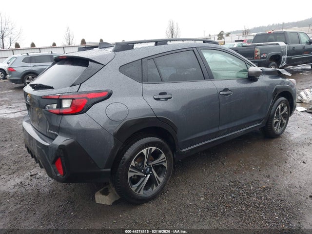 Subaru Crosstrek Premium 2025 JF2GUHDC4S8340697 Image 4