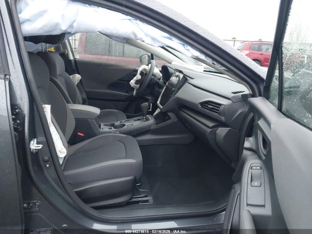 Subaru Crosstrek Premium 2025 JF2GUHDC4S8340697 Image 5