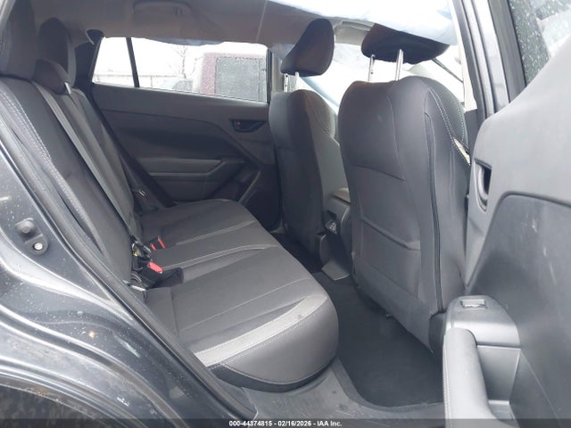 Subaru Crosstrek Premium 2025 JF2GUHDC4S8340697 Image 8