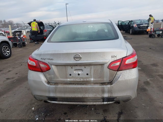 1N4AL3AP3HC213842 Nissan Altima 2.5 Sv