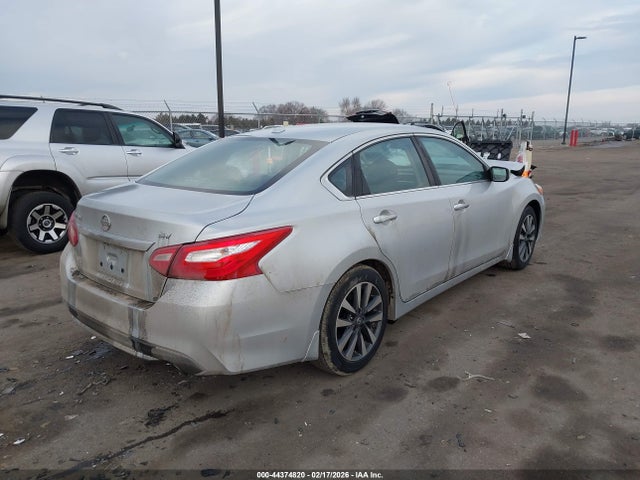 1N4AL3AP3HC213842 Nissan Altima 2.5 Sv