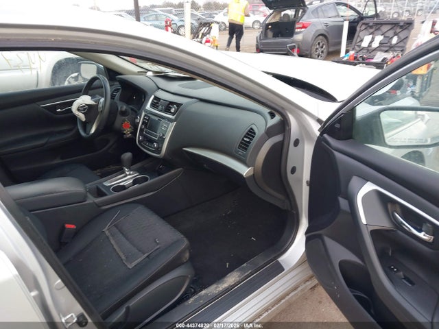 1N4AL3AP3HC213842 Nissan Altima 2.5 Sv