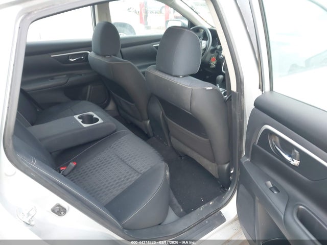 1N4AL3AP3HC213842 Nissan Altima 2.5 Sv