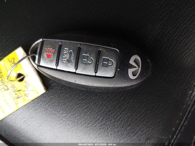 Aukcja sprzedaży 2012 Infiniti M37x, vin: JN1BY1AR8CM392892, numer aukcji: 44374824