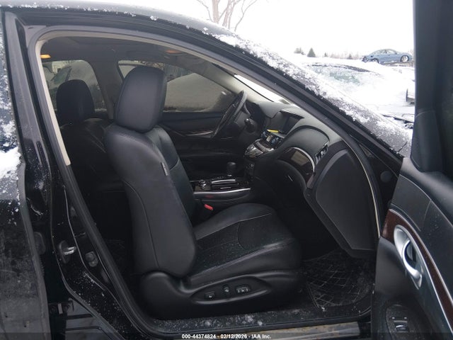 Aukcja sprzedaży 2012 Infiniti M37x, vin: JN1BY1AR8CM392892, numer aukcji: 44374824