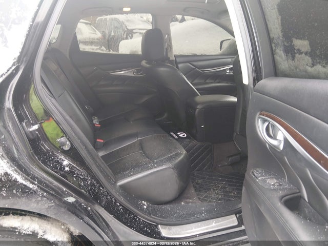 Aukcja sprzedaży 2012 Infiniti M37x, vin: JN1BY1AR8CM392892, numer aukcji: 44374824