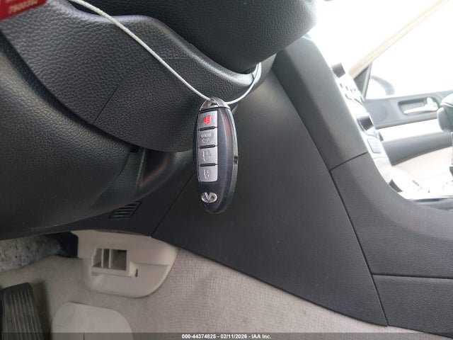 Продаж на аукціоні авто 2013 Infiniti G37x, vin: JN1CV6EL4DM950464, номер лоту: 44374825