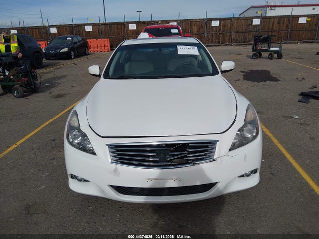 Продаж на аукціоні авто 2013 Infiniti G37x, vin: JN1CV6EL4DM950464, номер лоту: 44374825