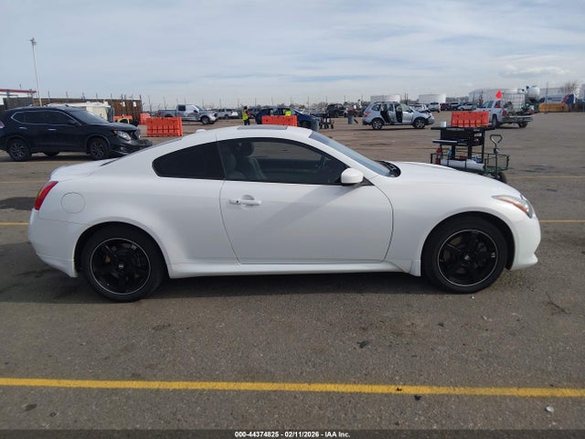 Продаж на аукціоні авто 2013 Infiniti G37x, vin: JN1CV6EL4DM950464, номер лоту: 44374825