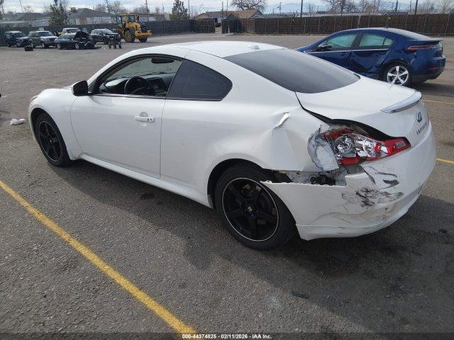 Продаж на аукціоні авто 2013 Infiniti G37x, vin: JN1CV6EL4DM950464, номер лоту: 44374825