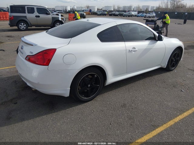 Продаж на аукціоні авто 2013 Infiniti G37x, vin: JN1CV6EL4DM950464, номер лоту: 44374825