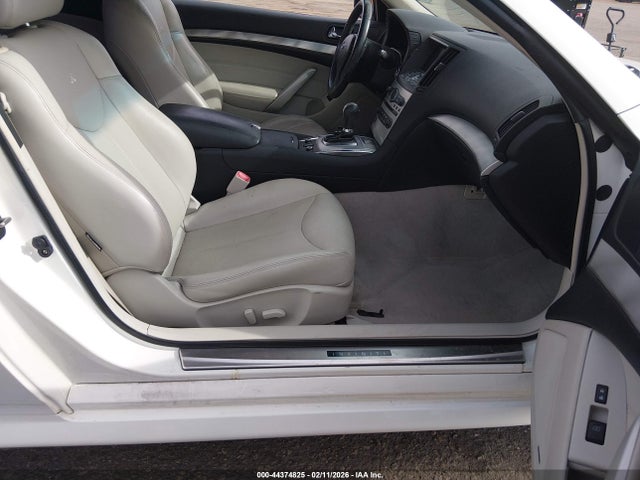 Продаж на аукціоні авто 2013 Infiniti G37x, vin: JN1CV6EL4DM950464, номер лоту: 44374825