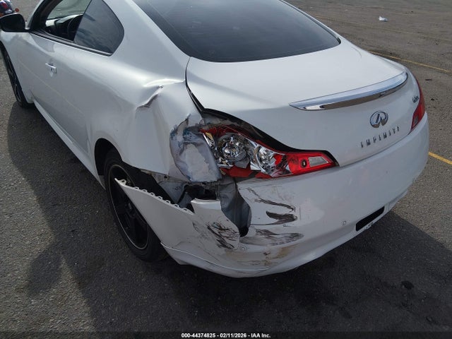 Продаж на аукціоні авто 2013 Infiniti G37x, vin: JN1CV6EL4DM950464, номер лоту: 44374825