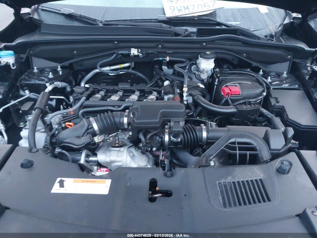 3HDSA1H31SM705382 Acura Adx