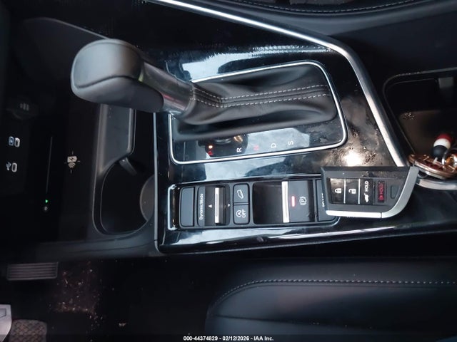 3HDSA1H31SM705382 Acura Adx