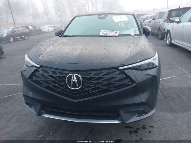 3HDSA1H31SM705382 Acura Adx