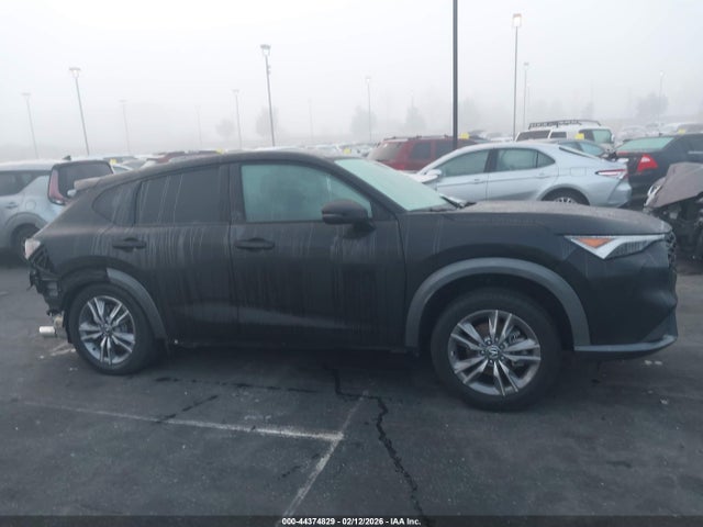 3HDSA1H31SM705382 Acura Adx