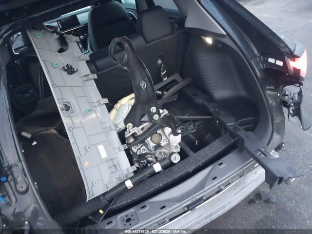 3HDSA1H31SM705382 Acura Adx
