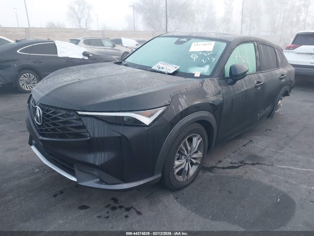 3HDSA1H31SM705382 Acura Adx