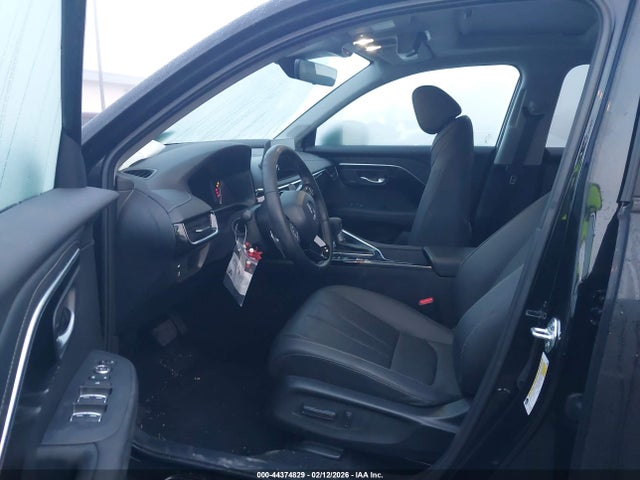 3HDSA1H31SM705382 Acura Adx