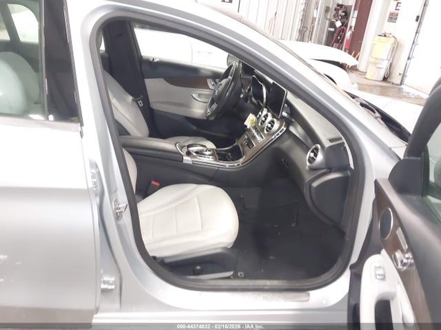 Aukcja sprzedaży 2018 Mercedes-benz C 300 4matic, vin: WDDWF4KB0JR393774, numer aukcji: 44374832
