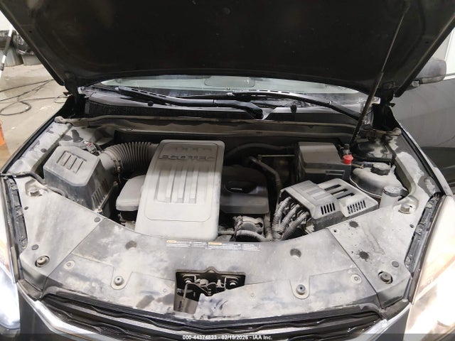 2GNFLEEKXH6288144 Chevrolet EQUINOX LS
