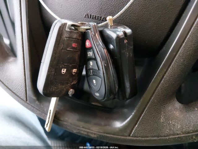 2GNFLEEKXH6288144 Chevrolet EQUINOX LS