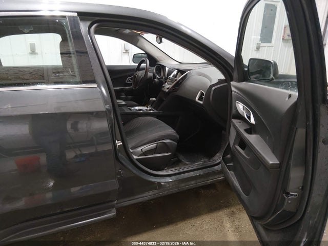 2GNFLEEKXH6288144 Chevrolet EQUINOX LS
