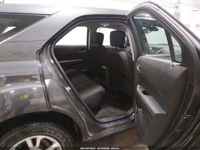 2GNFLEEKXH6288144 Chevrolet EQUINOX LS