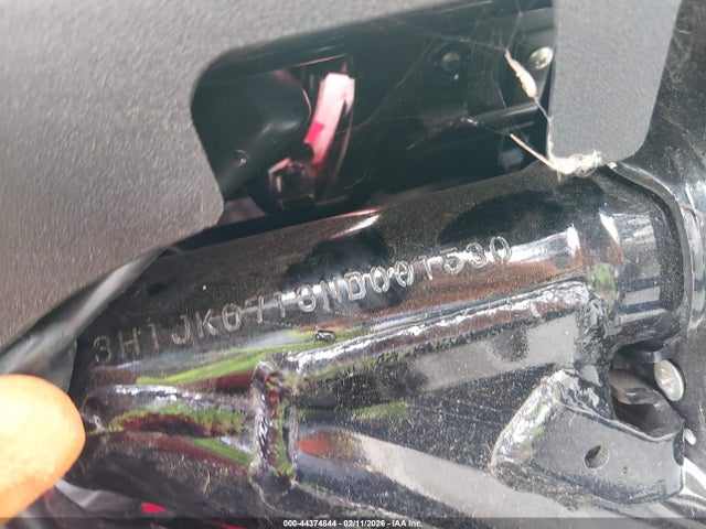 3H1JK0713ND001530 Honda NVA110 B