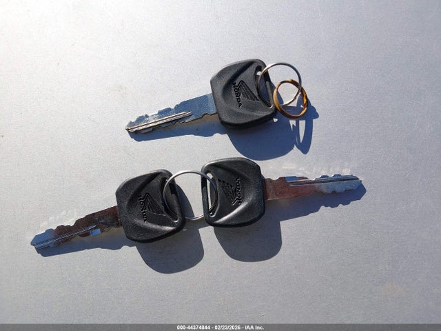 3H1JK0713ND001530 Honda NVA110 B