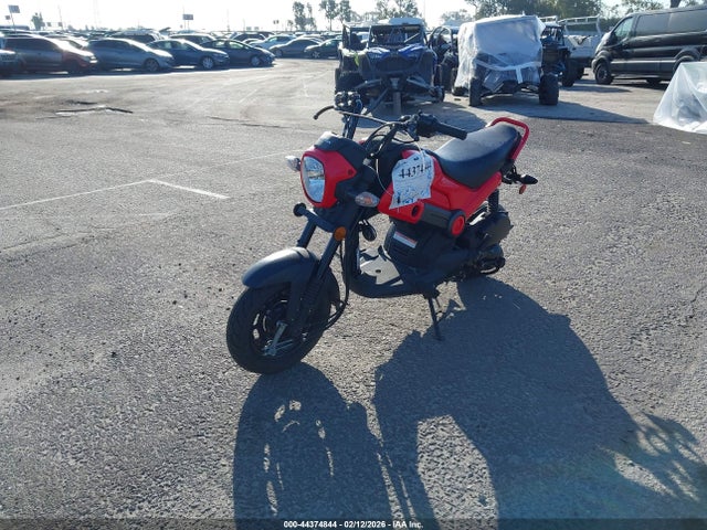 3H1JK0713ND001530 Honda NVA110 B