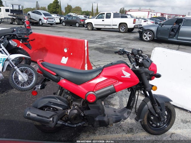 3H1JK0713ND001530 Honda NVA110 B