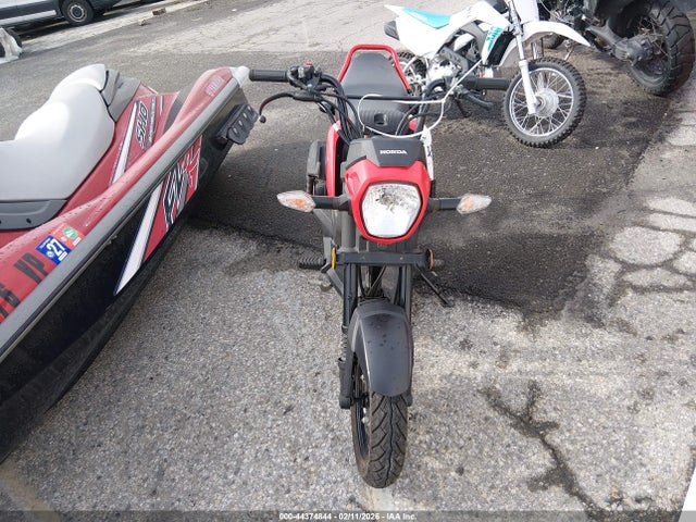 3H1JK0713ND001530 Honda NVA110 B